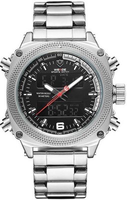 Weide WH7302-1C SS