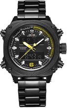 Weide WH7302B-3C SS