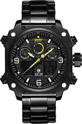 Weide WH7303B-2C SS