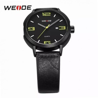 Weide Yellow