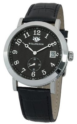 WELLINGTON WN509-122 Balfour Analog-Quartz