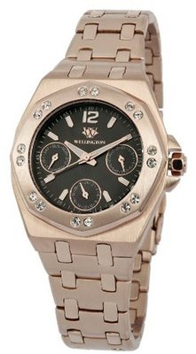 WELLINGTON WN510-328 Moana Analog-Quartz