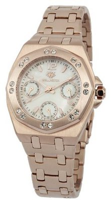 WELLINGTON WN510-388 Moana Analog-Quartz