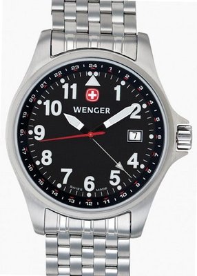 Wenger Air Force