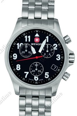 Wenger Airforce Chrono