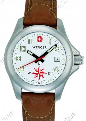 Wenger Compass Navigator
