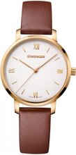 Wenger metropolitan donnissima W01.1731.106