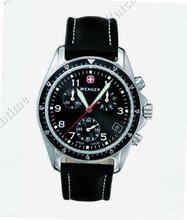 Wenger New Alpine Chrono