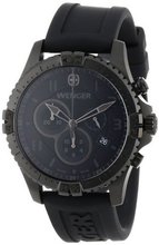 Wenger Squadron Chrono 77054