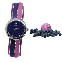 Ice Cream Bracelets Style: Blueberry Sorbet