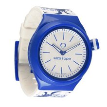 Wize & Ope Unisex Lowrider Analogue SH-LR-1 with Blue Dial