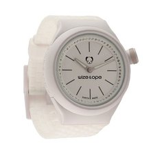 Wize & Ope Unisex Wize Club Analogue SH-CL-4S with White Dial