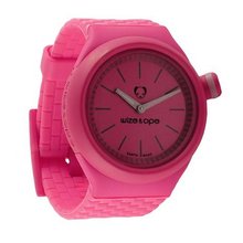 Wize & Ope Unisex Wize Club Analogue SH-CL-5 with Pink Dial