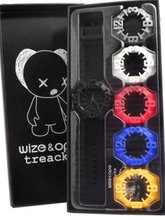 Wize&ope BD-TR-2-C2