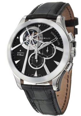 Zenith Class Tourbillon Automatic 65-0520-4035-21-C492