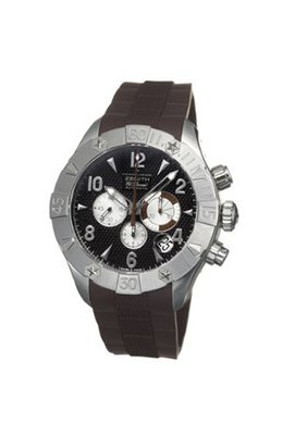 Zenith Defy Classic Chrono Aero Automatic 03-0526-4000-75-R650