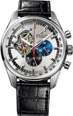 Zenith El Primero 0320404061.69C