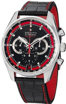 Zenith El Primero 03.2043.400.25C