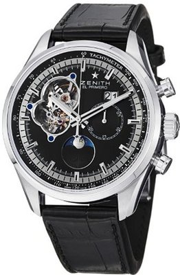 Zenith El Primero Chronomaster 03.2160.4047.21C