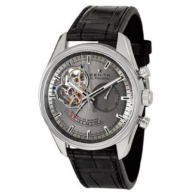 Zenith El Primero Chronomaster Power Reserve 40-2082-4021-91-C496