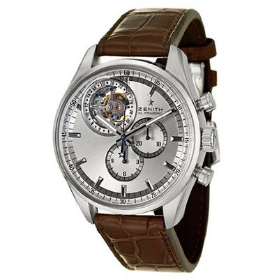 Zenith El Primero Tourbillon Automatic 03-2050-4035-01-C713