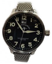Zeno-Watch Basel 6221N-Q-a1M