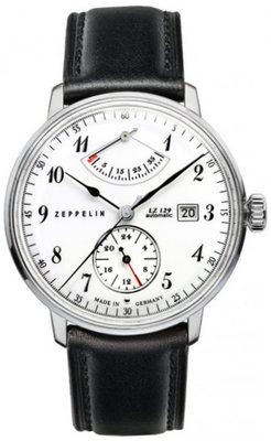 Zeppelin 8060-1