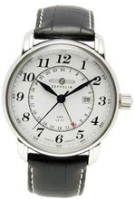 Zeppelin Inspiration 7642-1 Wrist for Him Made in Germany