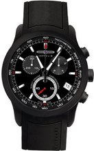 Zeppelin Night Cruise ZE7290-2 Chronograph PVD-plated