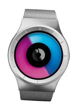 uZiiiro Watches ZIIIRO - Celeste - Chrome Purple 