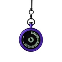 ZIIIRO Pocket - Titan - Purple