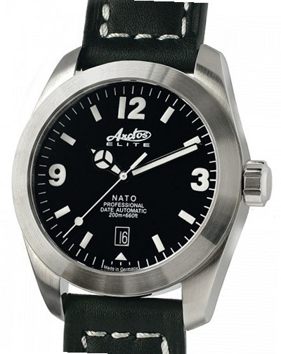 STOWA | Pilot & Marine Watches since 1927