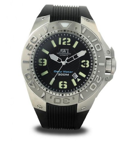 AWI Deep Water 300M Automatic-