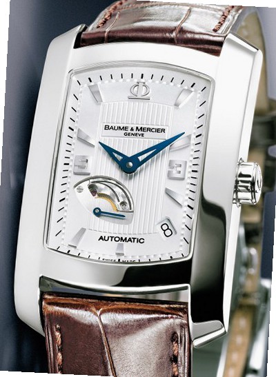 Baume mercier outlet milleis