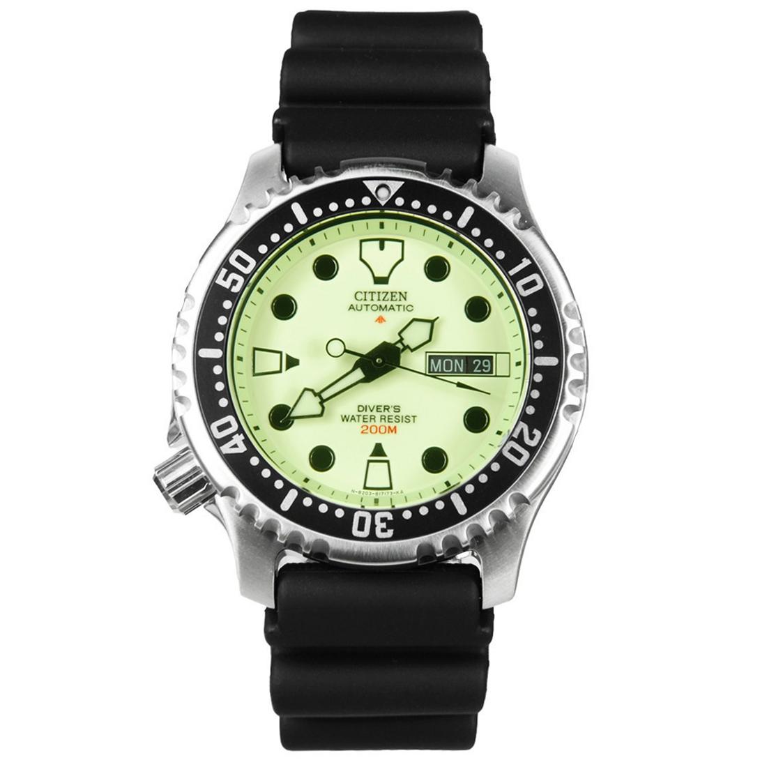 Часы топливо. Citizen ny0040-09w. Citizen Divers 200m Automatic. Наручные часы Citizen ny0040-17l. Часы Citizen PROMASTER Diver.