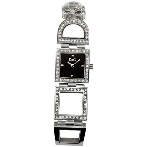 Amorous masse tilfredshed D&G Dolce & Gabbana 3719251532 Night & Day Collection, Women - All Watches