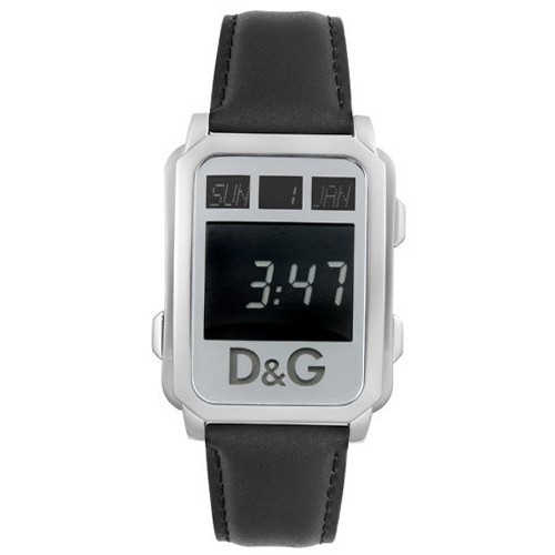 d&g smartwatch