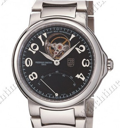 Frederique Constant Highlife Highlife Heart Beat R trograde