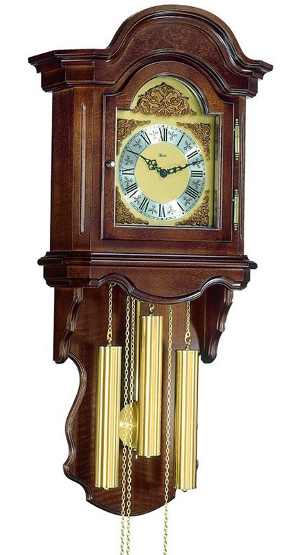 Настенные часы hermle. Часы Hermle 01144-030451. Часы Hermle с гирями. Часы Hermle настенные с маятником. Напольные часы Hermle 01222-030451.