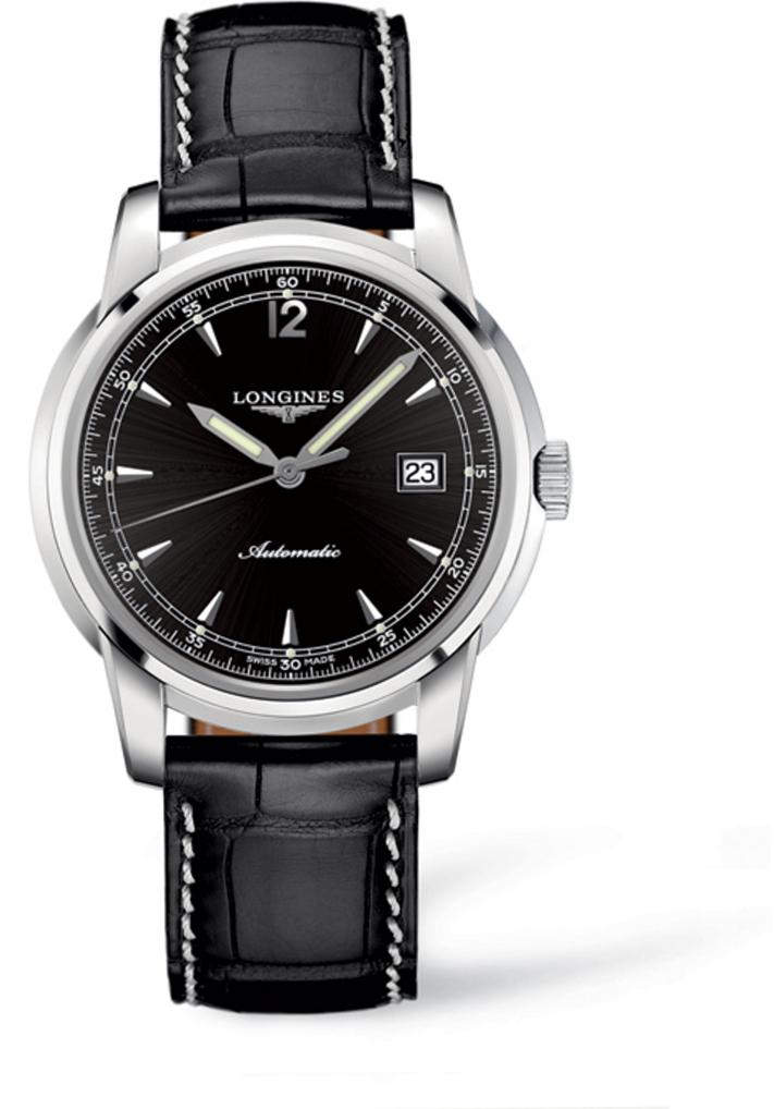 Longines L2.766.4.59.3, Switzerland - All Watches