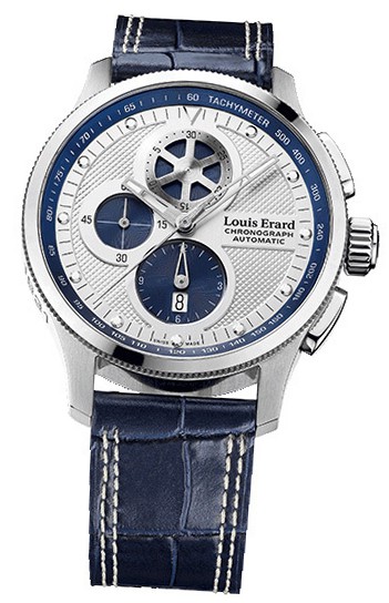 Louis Erard 1931 78229 AS01.BDC87, Men, Switzerland - All Watches
