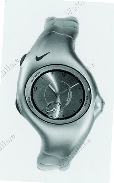 お買い得 00's Nike Armored Triax Watch Y2K