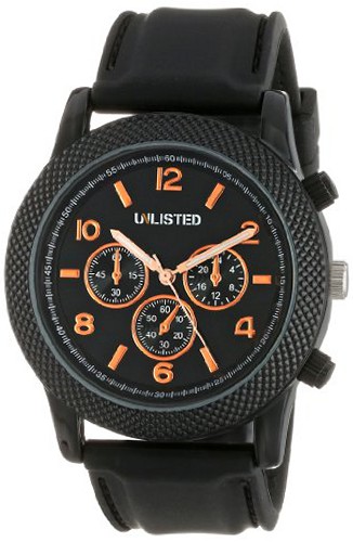 Unlisted reloj online precio