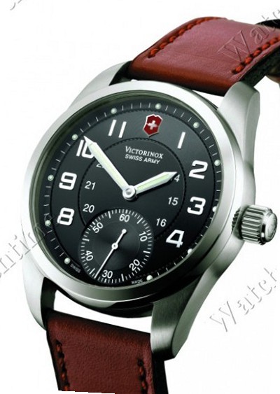 Swiss army ambassador hot sale