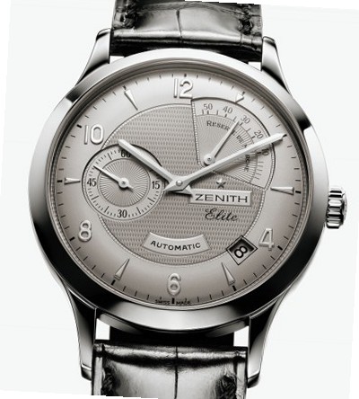 Tense watches. Zenith 03.1125.685. Часы Zenith Elite class Reserve de marche 37мм. Часы Zenith Elite Power Reserve 03.1125.685/73.c490. Наручные часы Zenith 01.1125.680/76.c490.